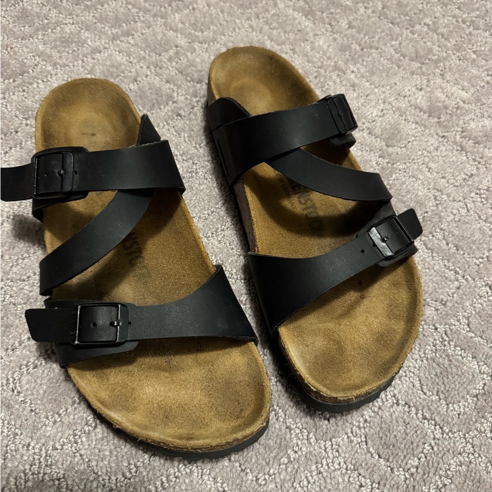 Birkenstock Salina Sandals